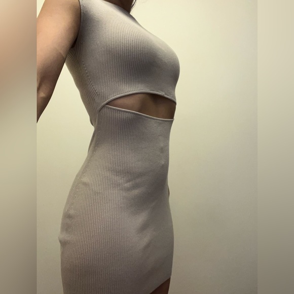 Wilfred Free Mini Dress - Picture 5 of 6